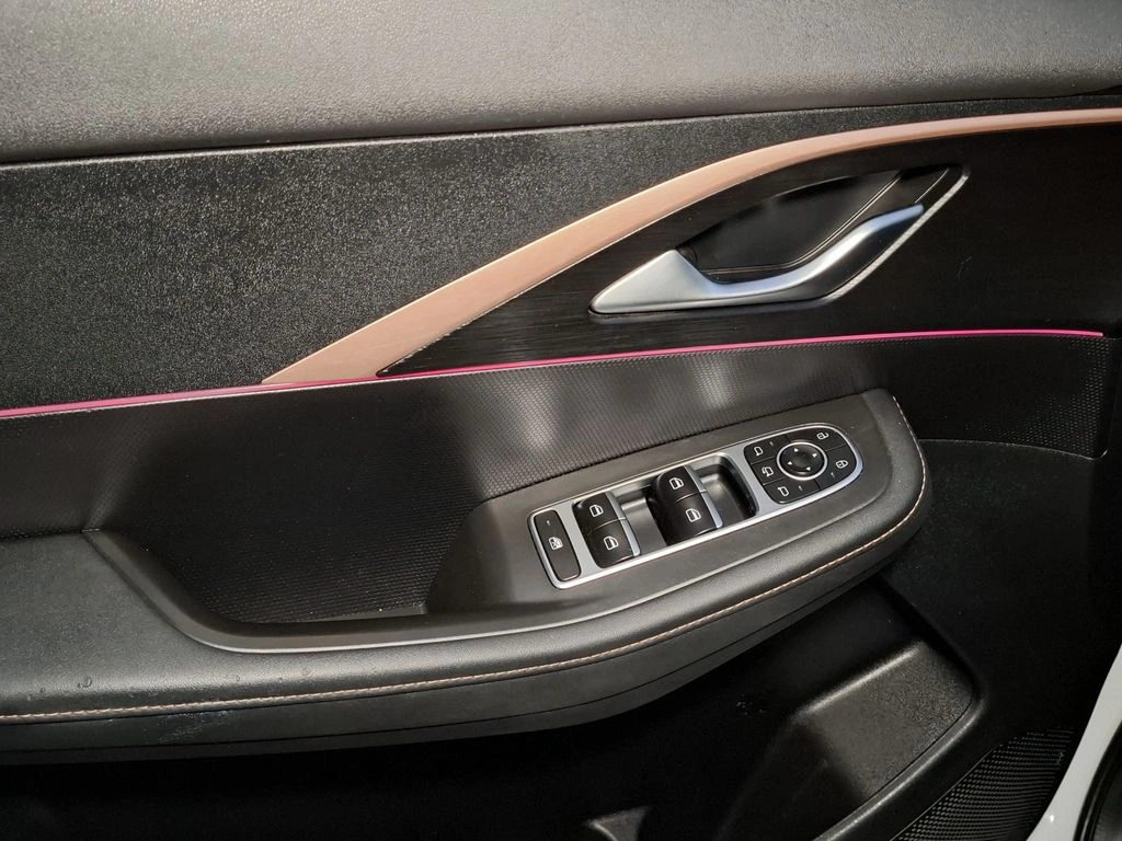Omoda C5 1.5 Aut año 2024