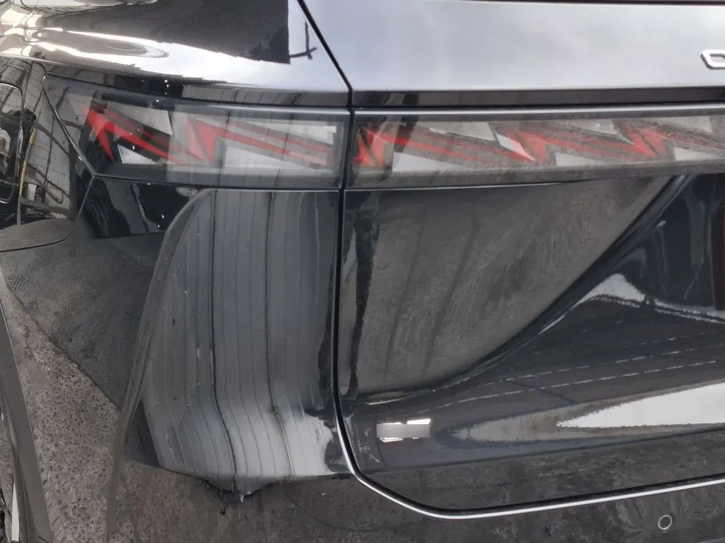 Omoda C7 1.6 Prestige At año 2026