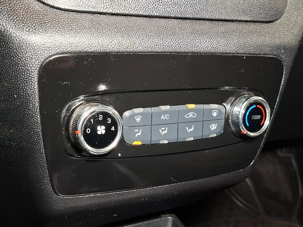 JAC S2 1.5 Comfort 4x2 Mt 5p año 2021