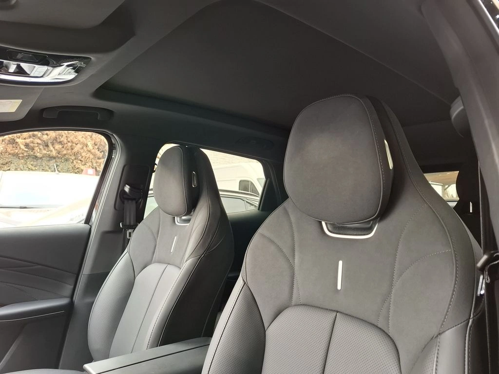 Omoda C7 1.6 Prestige At año 2026