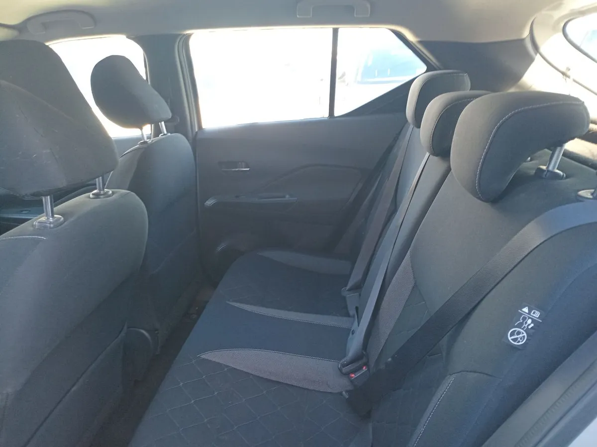 Nissan Kicks 1.6 Advance 4x2 Cvt At 5p año 2019