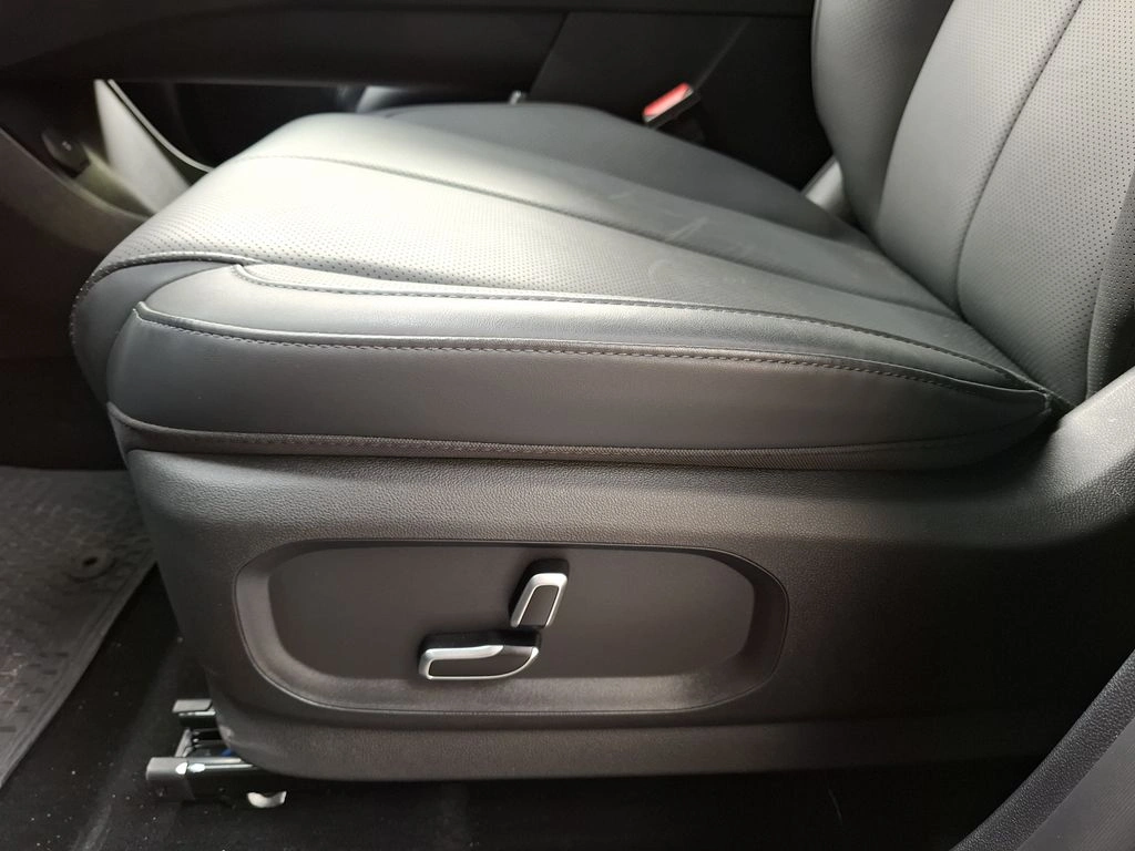 Omoda C7 1.6 Prestige At año 2026