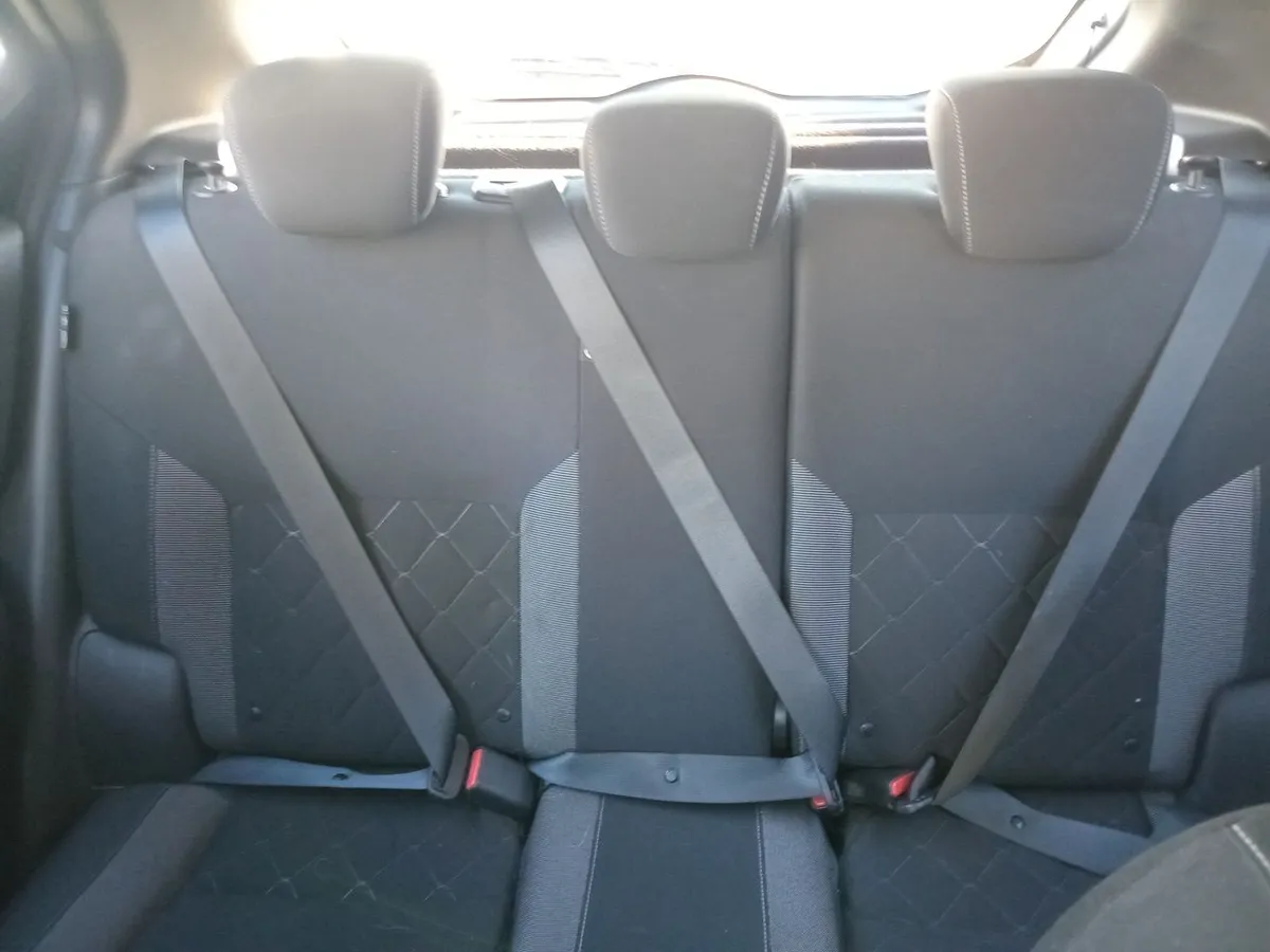 Nissan Kicks 1.6 Advance 4x2 Cvt At 5p año 2019