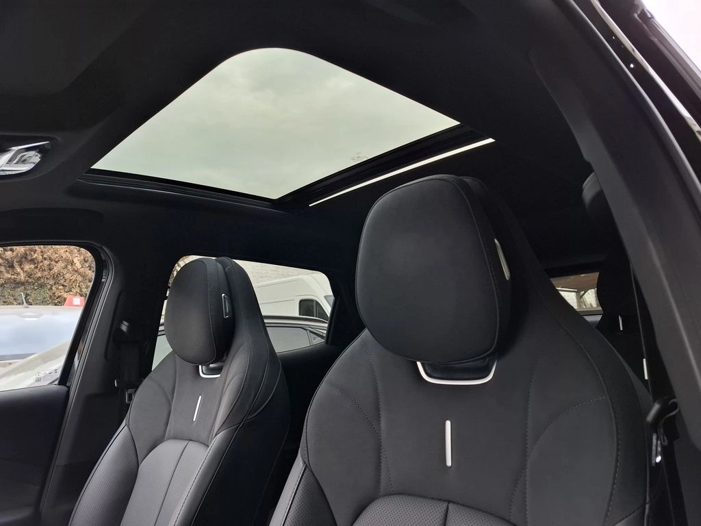 Omoda C7 1.6 Prestige At año 2026