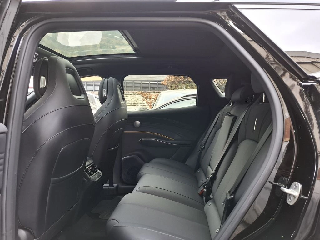 Omoda C7 1.6 Prestige At año 2026