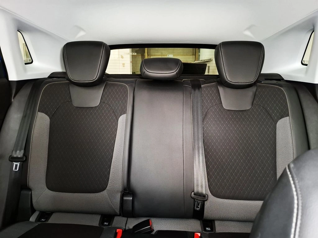 Opel Grandland Td 1.5 Aut año 2022