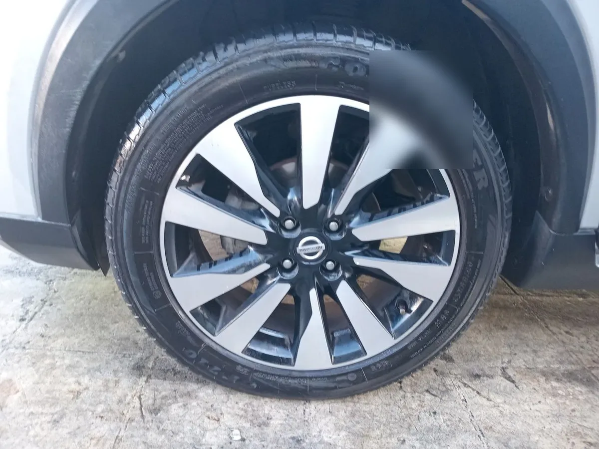 Nissan Kicks 1.6 Advance 4x2 Cvt At 5p año 2019