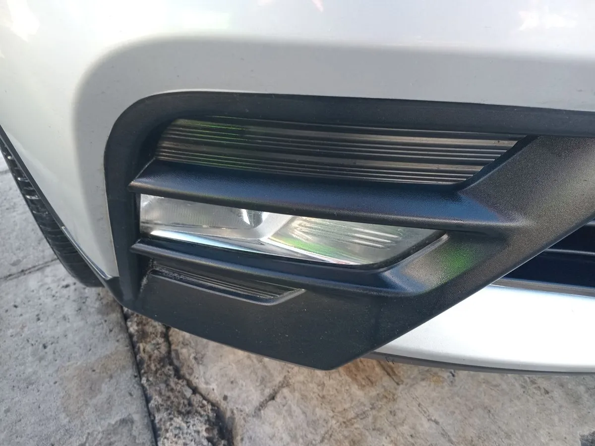 Nissan Kicks 1.6 Advance 4x2 Cvt At 5p año 2019