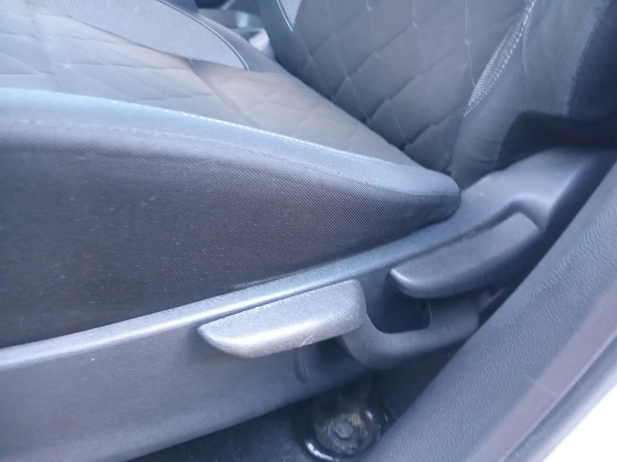 Nissan Kicks 1.6 Advance 4x2 Cvt At 5p año 2019