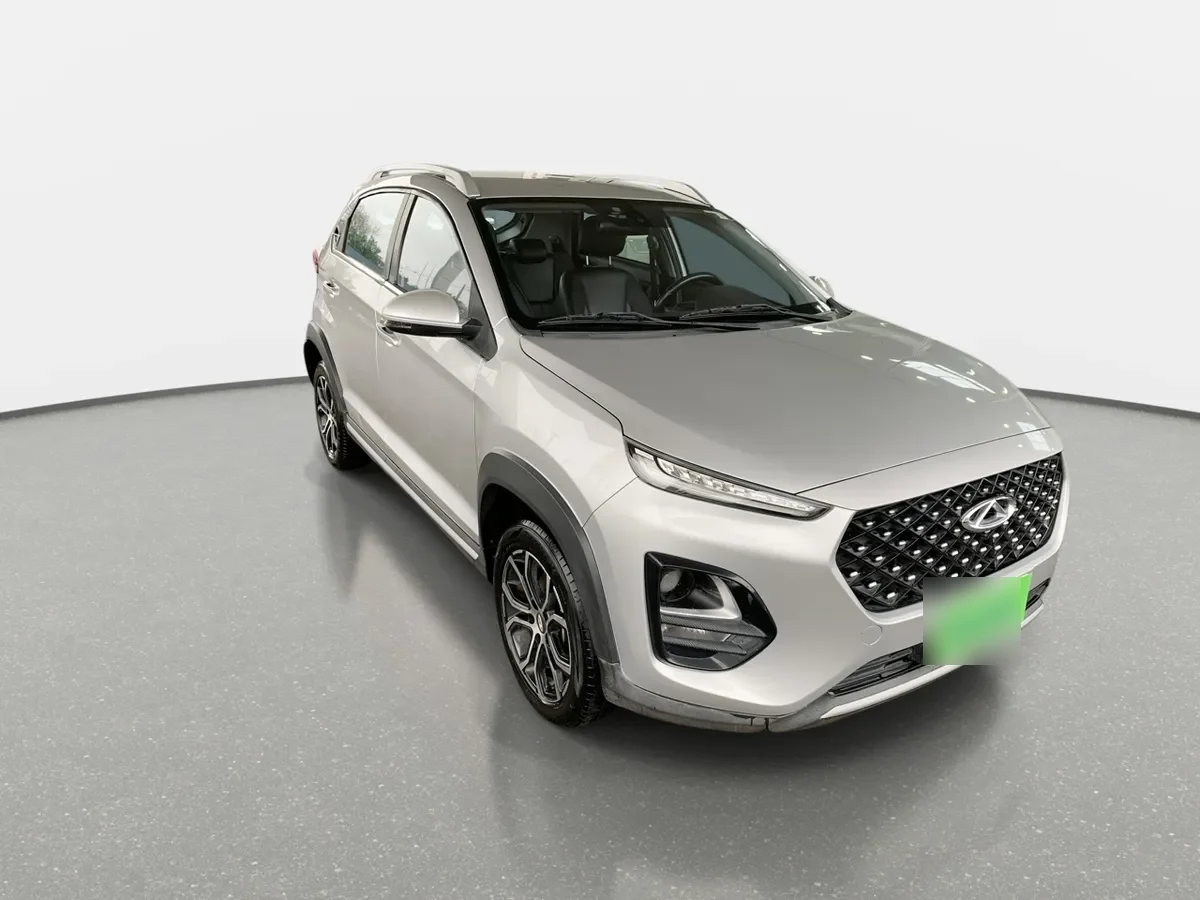 Chery Tiggo 2 Pro 1.5 Gls Mt 5p año 2022
