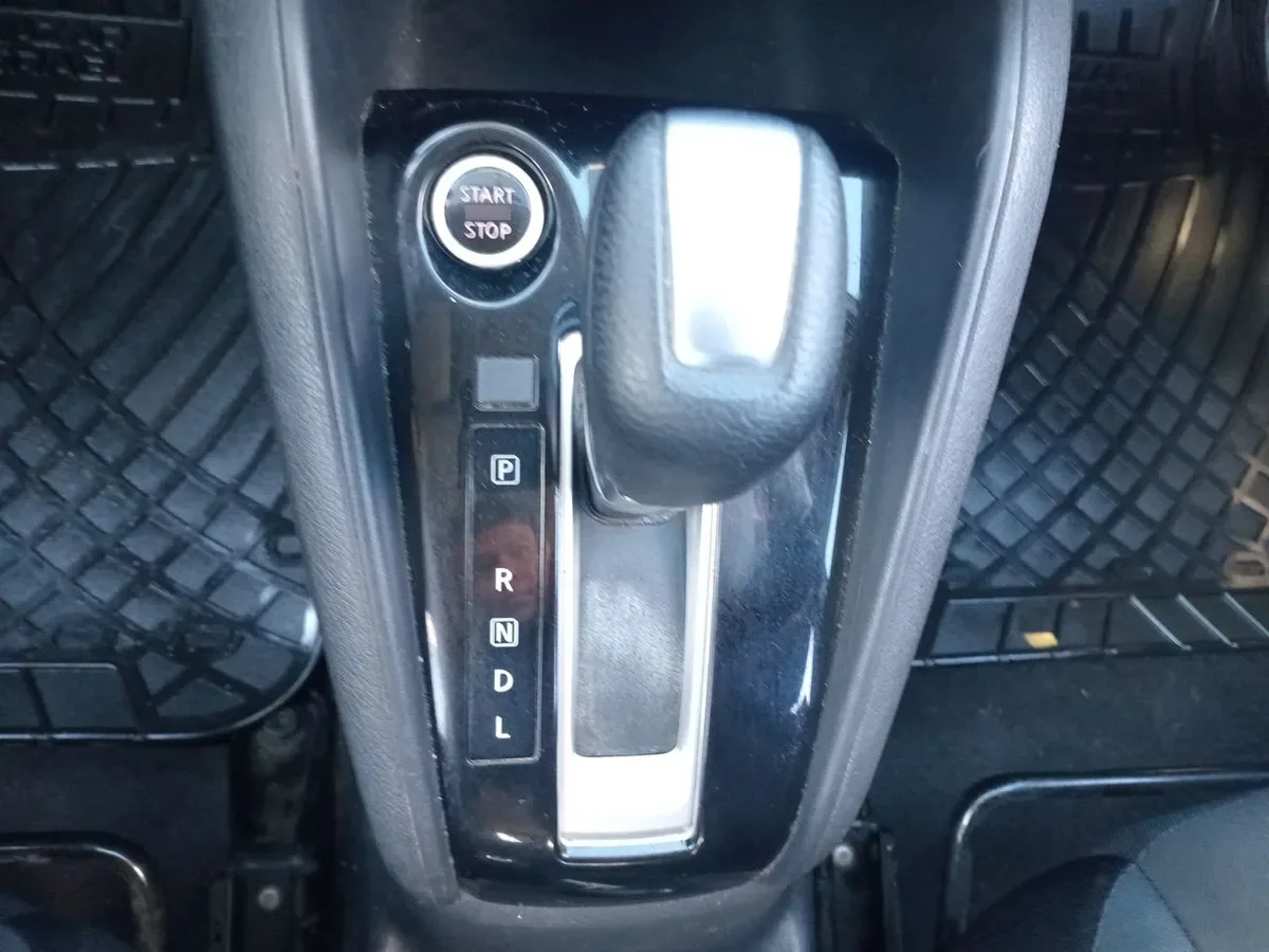 Nissan Kicks 1.6 Advance 4x2 Cvt At 5p año 2019