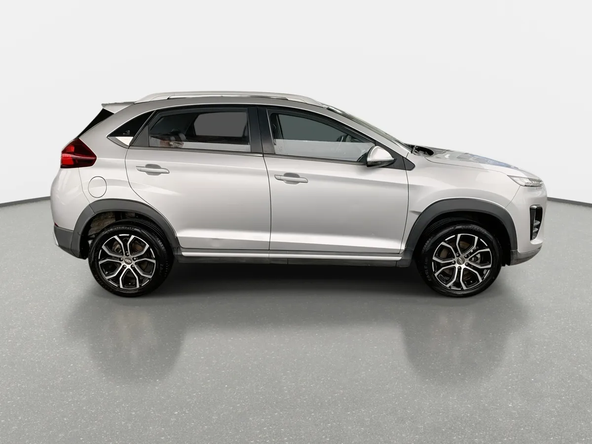 Chery Tiggo 2 Pro 1.5 Gls Mt 5p año 2022