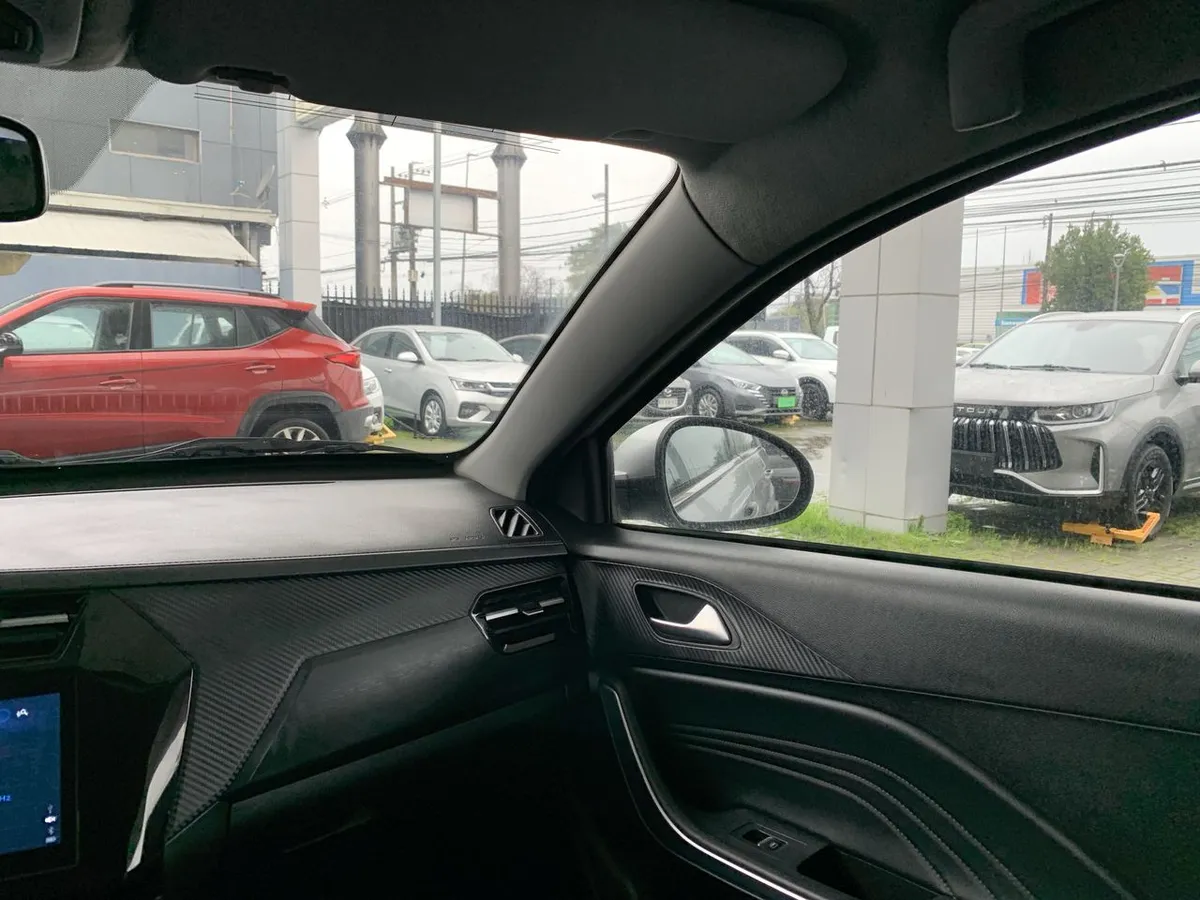 Chery Tiggo 2 Pro 1.5 Gls Mt 5p año 2022