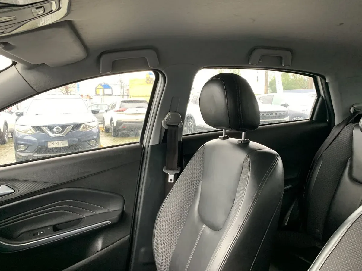 Chery Tiggo 2 Pro 1.5 Gls Mt 5p año 2022