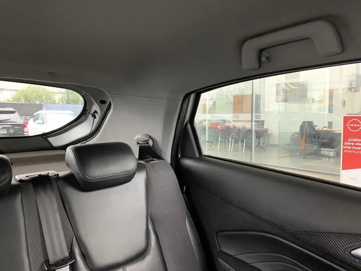 Chery Tiggo 2 Pro 1.5 Gls Mt 5p año 2022