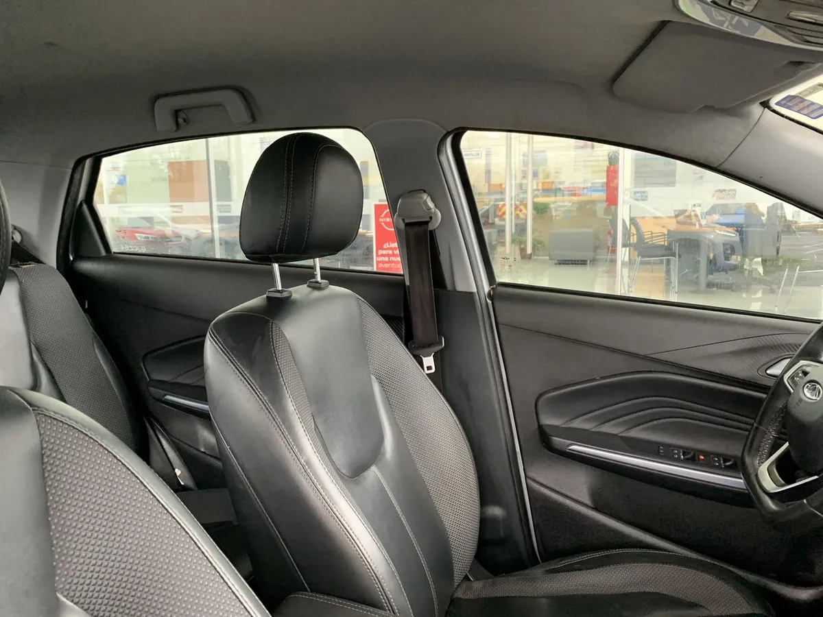 Chery Tiggo 2 Pro 1.5 Gls Mt 5p año 2022
