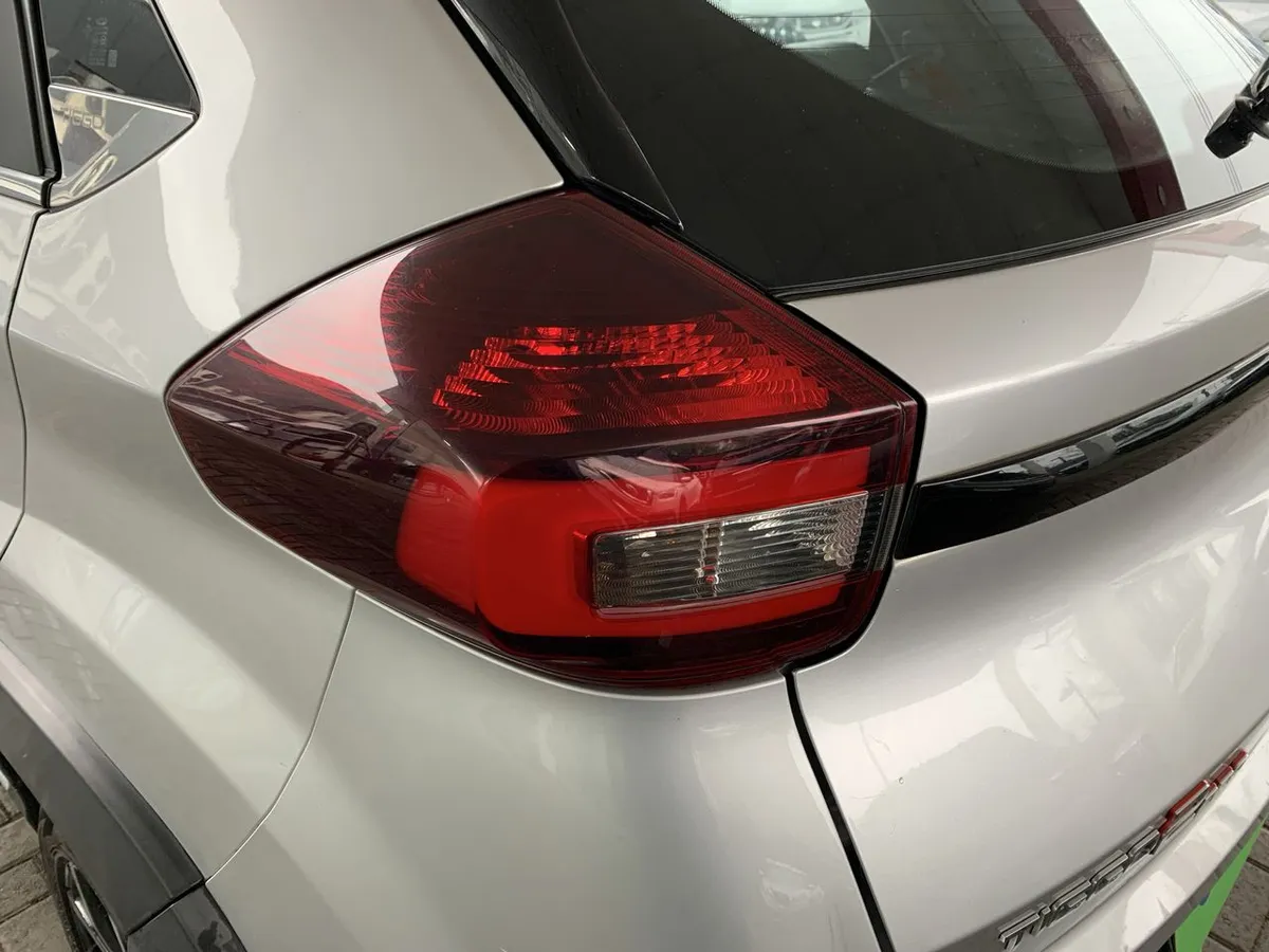 Chery Tiggo 2 Pro 1.5 Gls Mt 5p año 2022