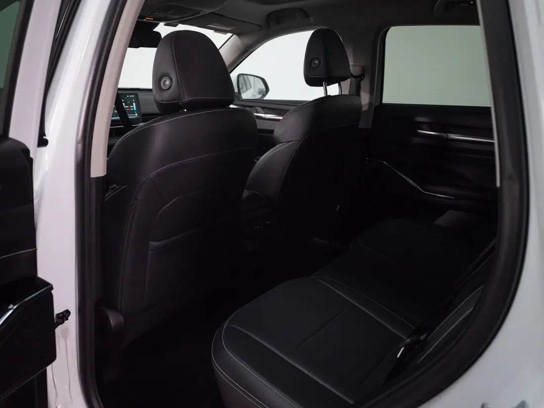 Haval H6 2.0 Deluxe At 4x4 año 2023