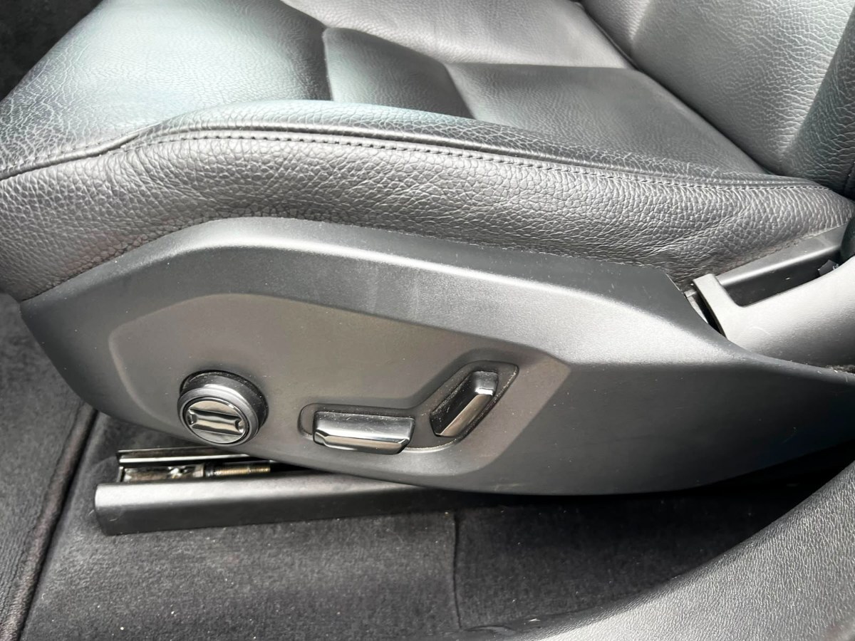 Volvo Xc60 Ii B5 Awd 2.0 año 2022