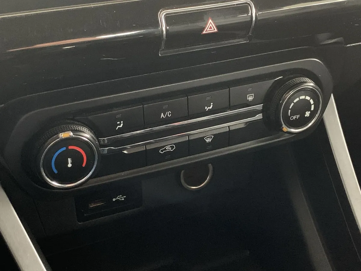 Chery Tiggo 2 Pro 1.5 Gls Mt 5p año 2022