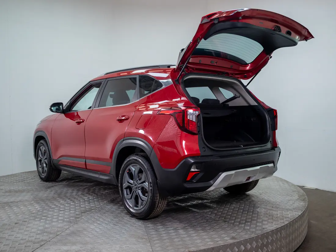 Kia Seltos 1.5 Ex Mt año 2024