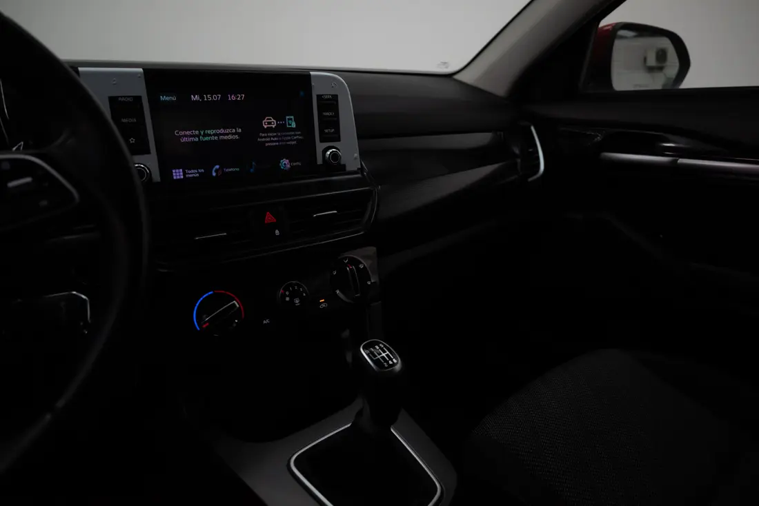 Kia Seltos 1.5 Ex Mt año 2024