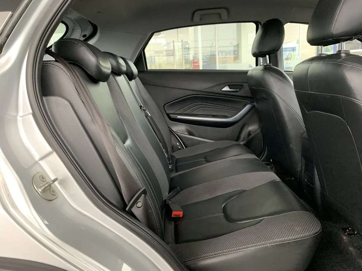 Chery Tiggo 2 Pro 1.5 Gls Mt 5p año 2022
