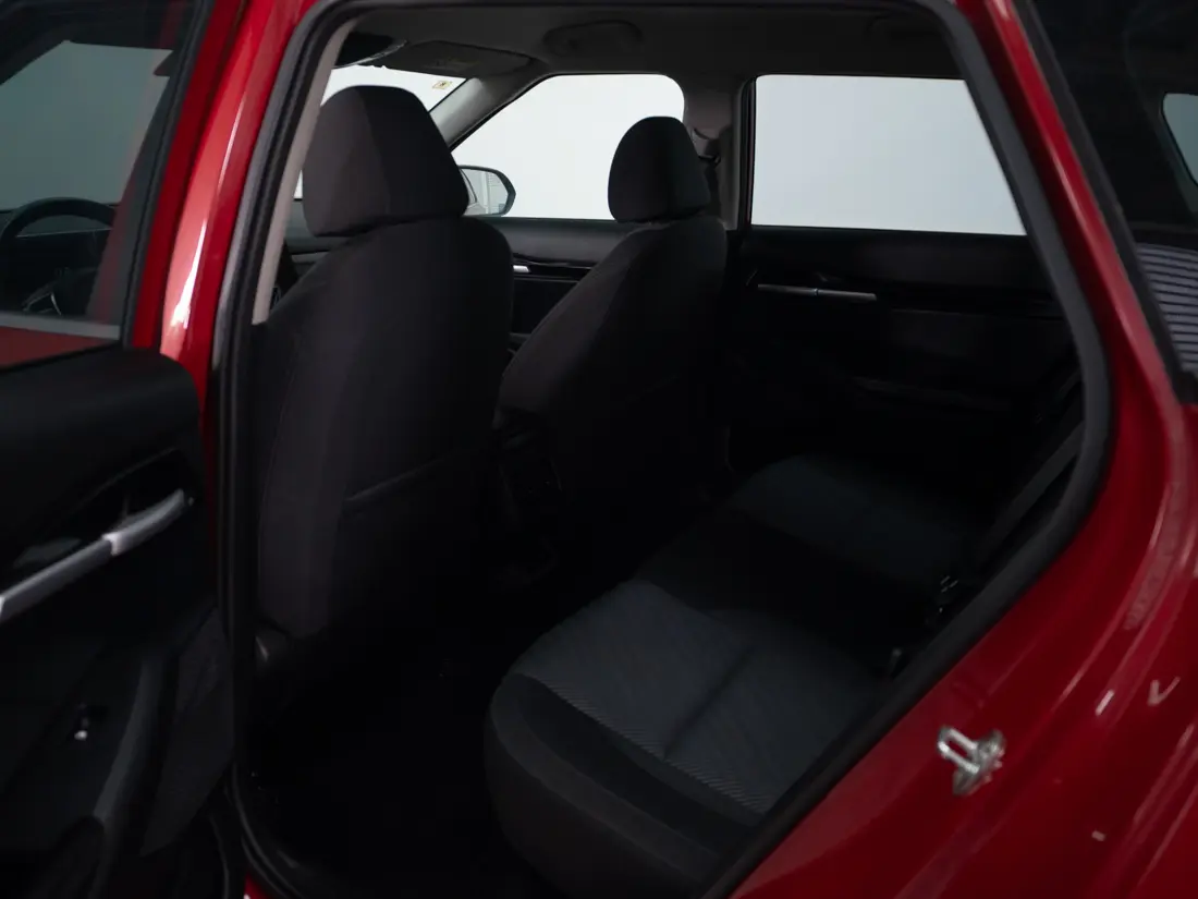 Kia Seltos 1.5 Ex Mt año 2024