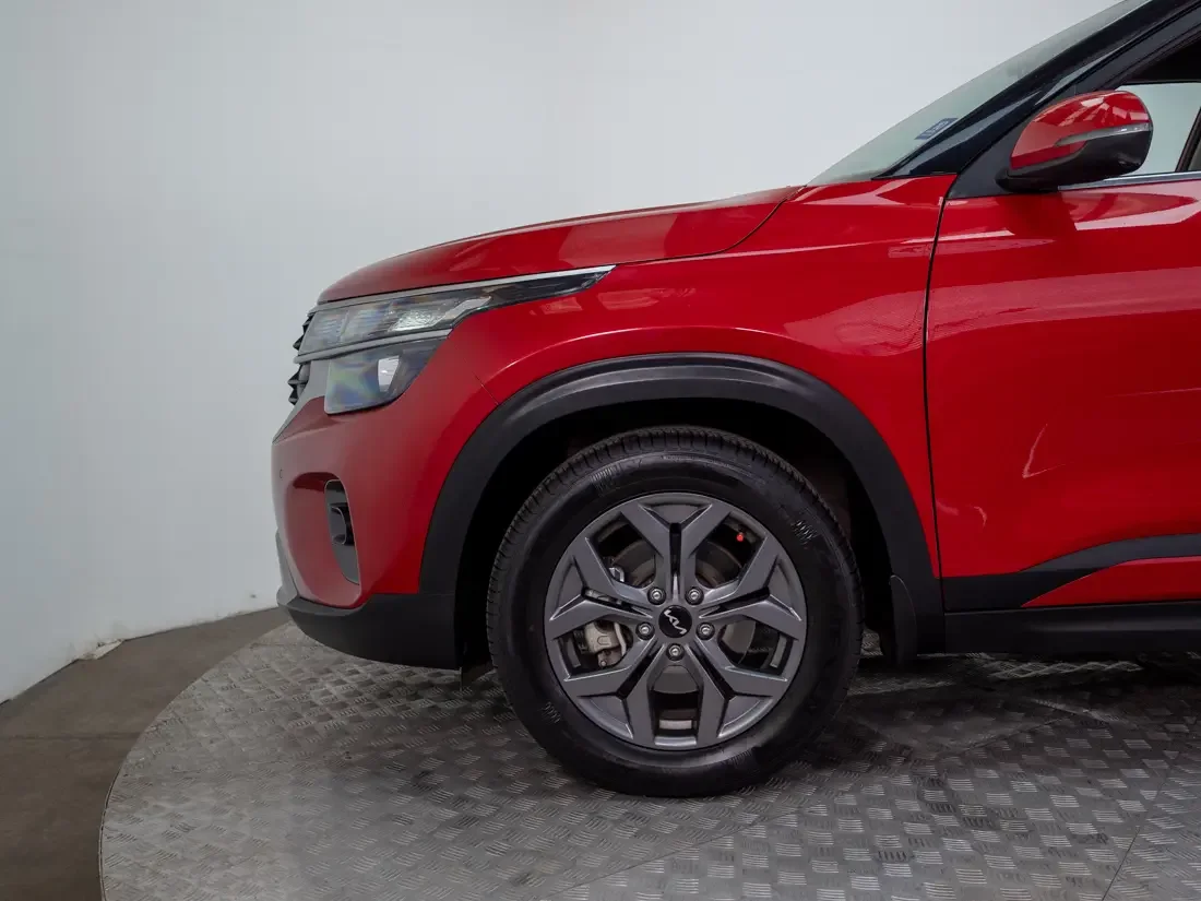 Kia Seltos 1.5 Ex Mt año 2024