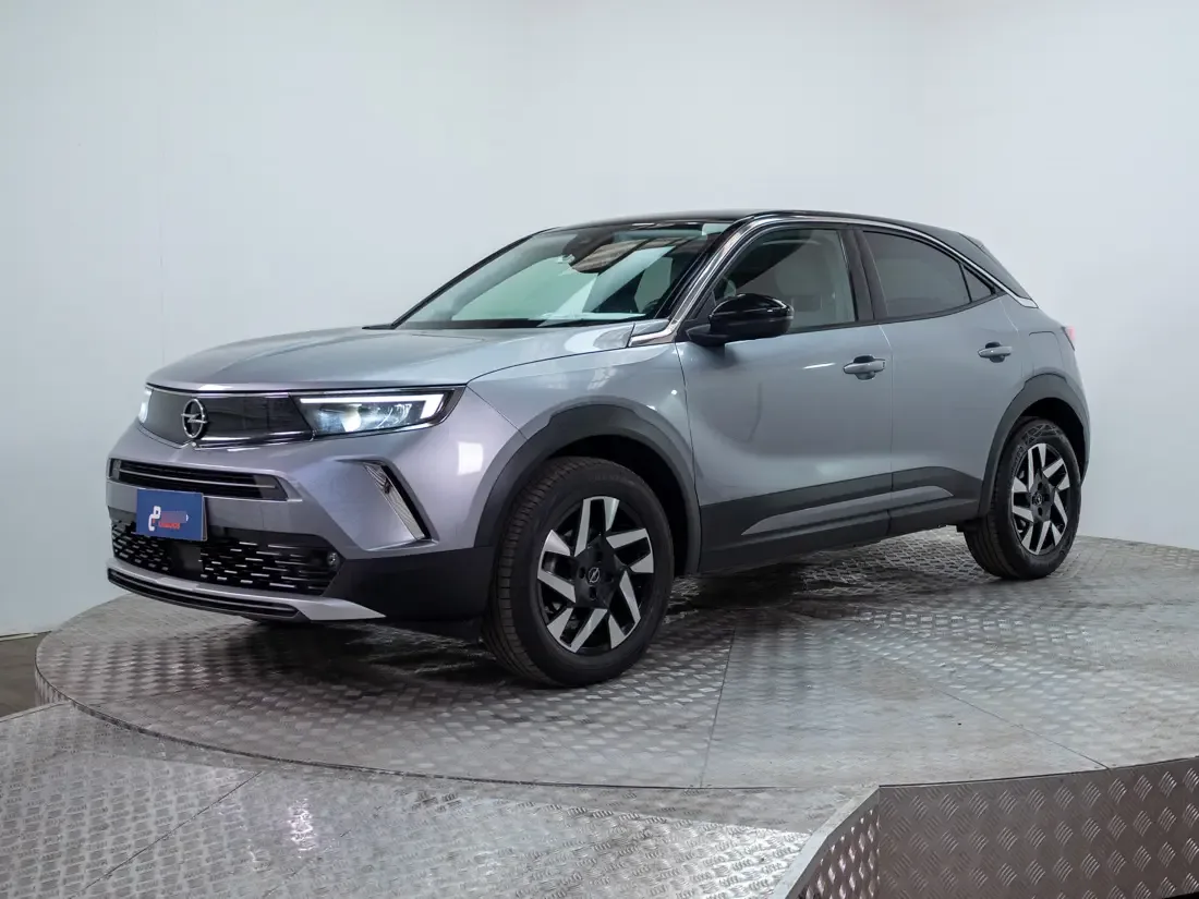 Opel Mokka Mokka 1.2 Elegance At año 2023