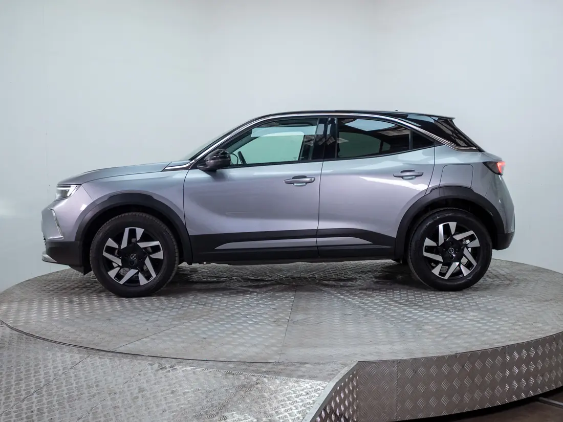 Opel Mokka Mokka 1.2 Elegance At año 2023