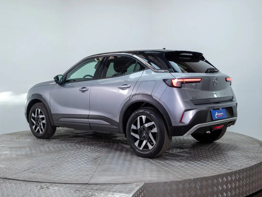 Opel Mokka Mokka 1.2 Elegance At año 2023