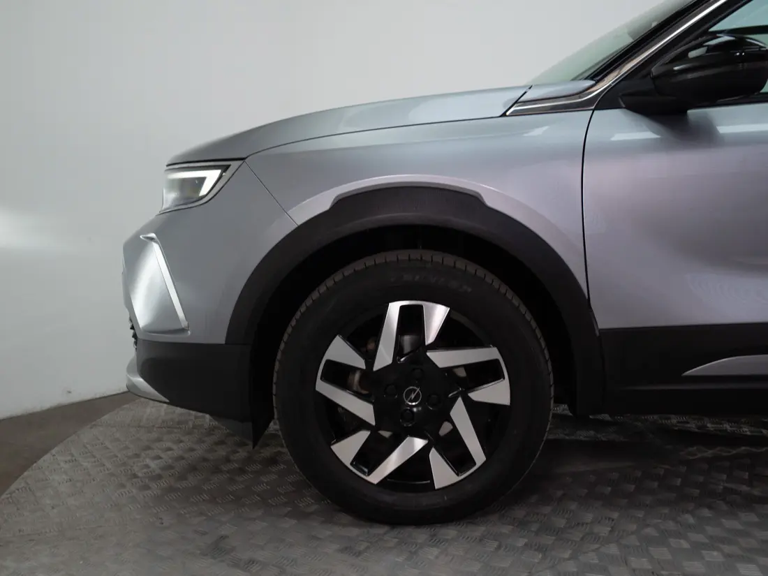 Opel Mokka Mokka 1.2 Elegance At año 2023