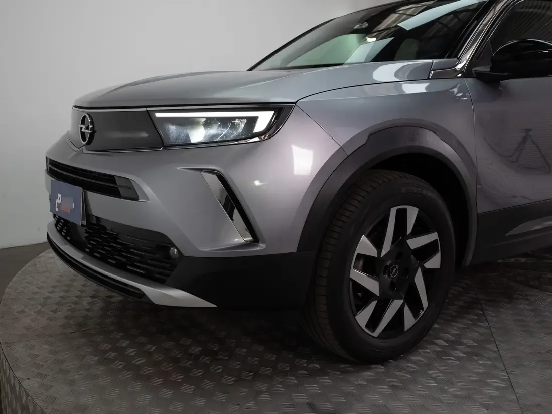 Opel Mokka Mokka 1.2 Elegance At año 2023