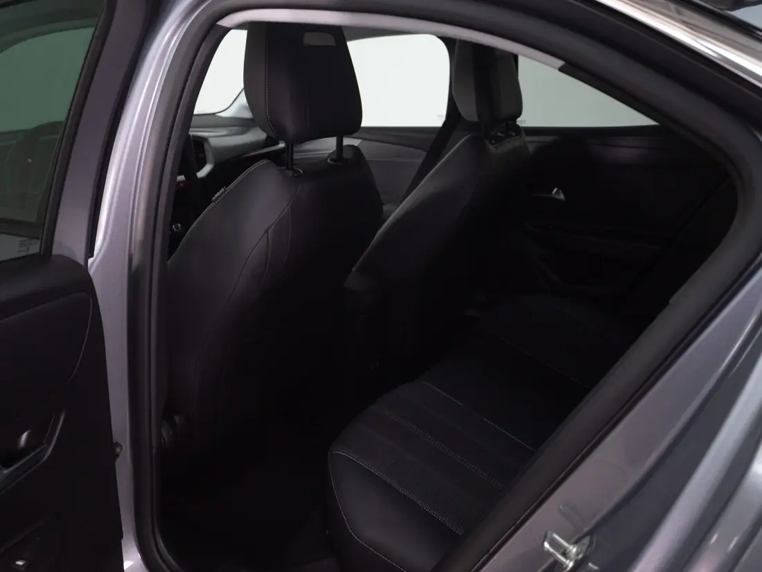 Opel Mokka Mokka 1.2 Elegance At año 2023