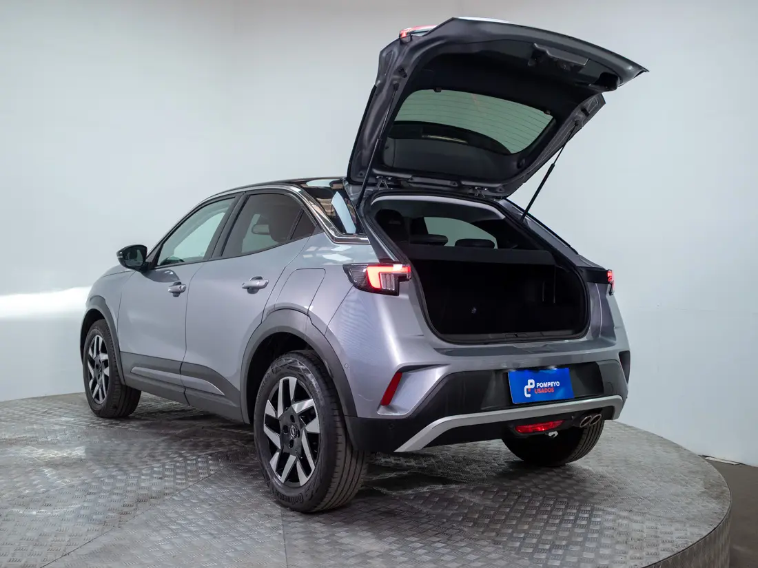Opel Mokka Mokka 1.2 Elegance At año 2023