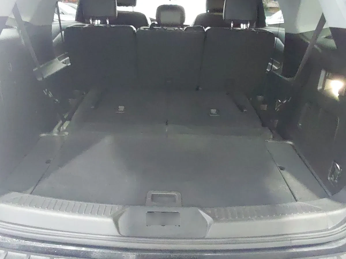 Ford Explorer 2.3 Ecoboost Xlt 4x2 At 5p año 2022