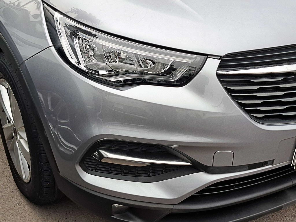 Opel Grandland 1.2t Gs Line Mecanica año 2022