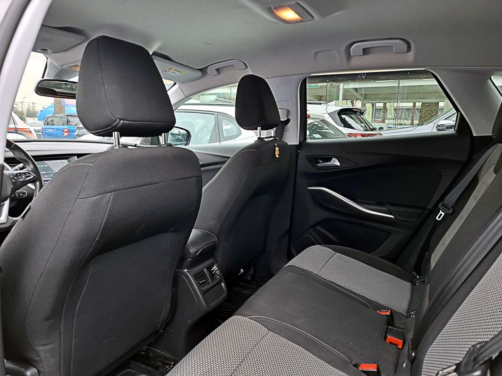 Opel Grandland 1.2t Gs Line Mecanica año 2022