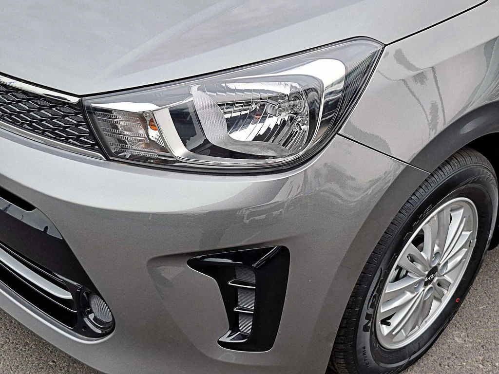 Kia Soluto Mt año 2026