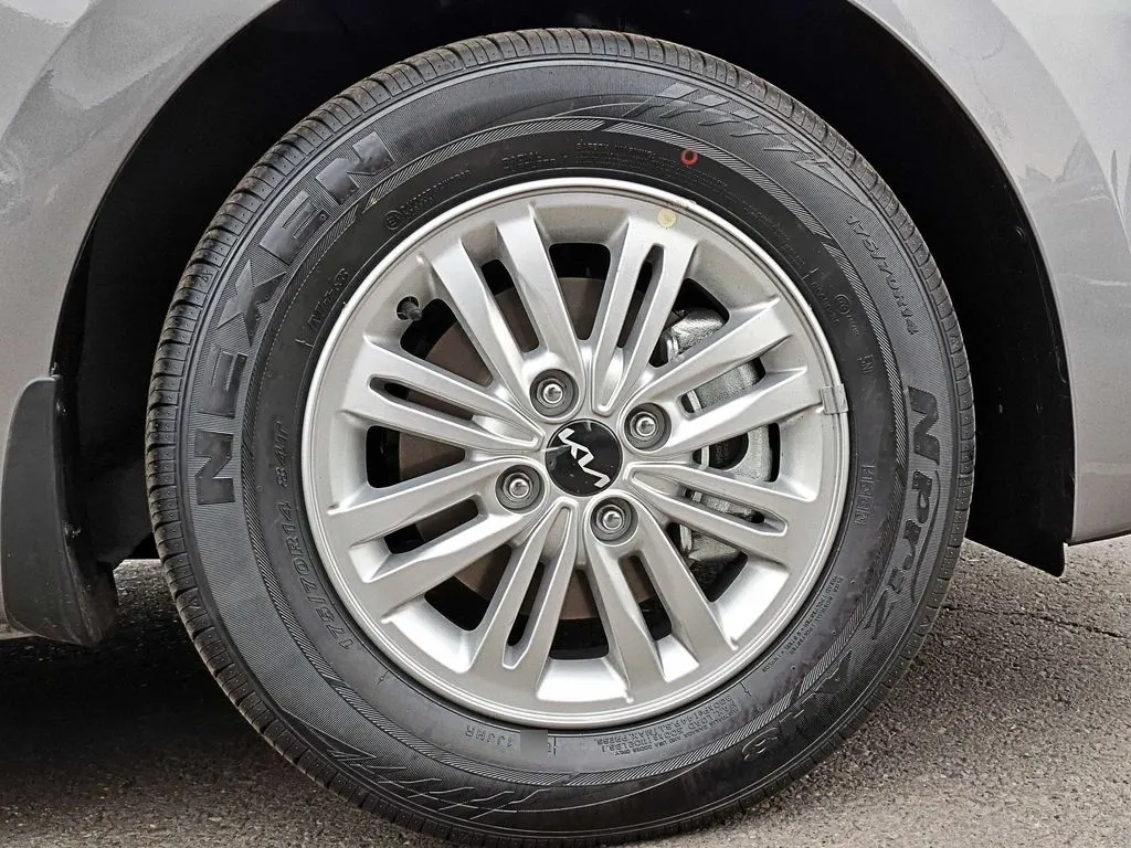 Kia Soluto Mt año 2026