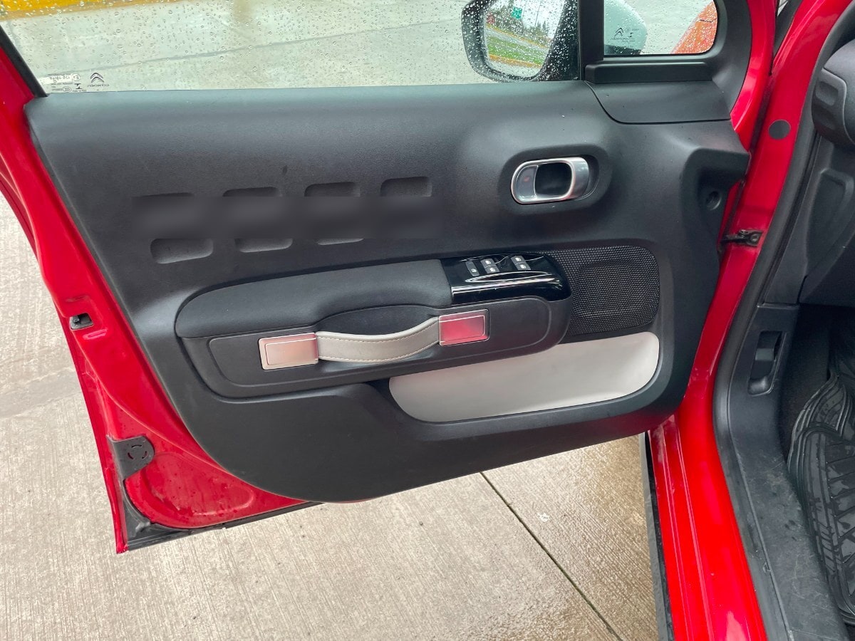 Citroen C3 Hb 5p 1.2 año 2020