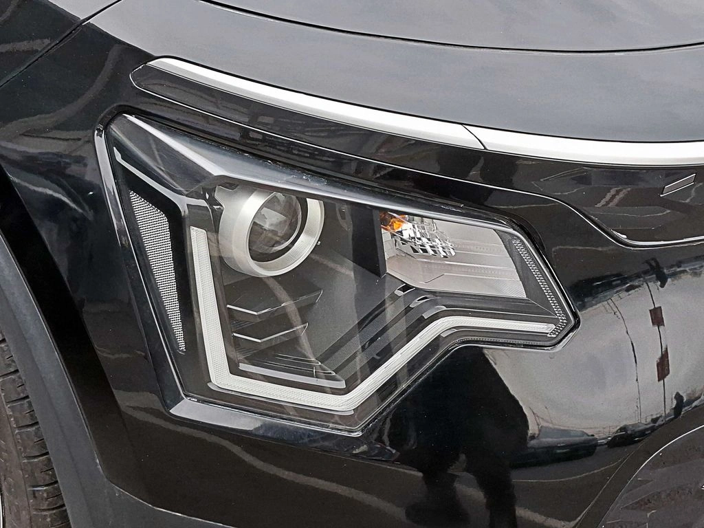 Kia Niro Ev At año 2024