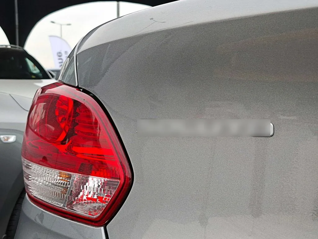 Kia Soluto Mt año 2026