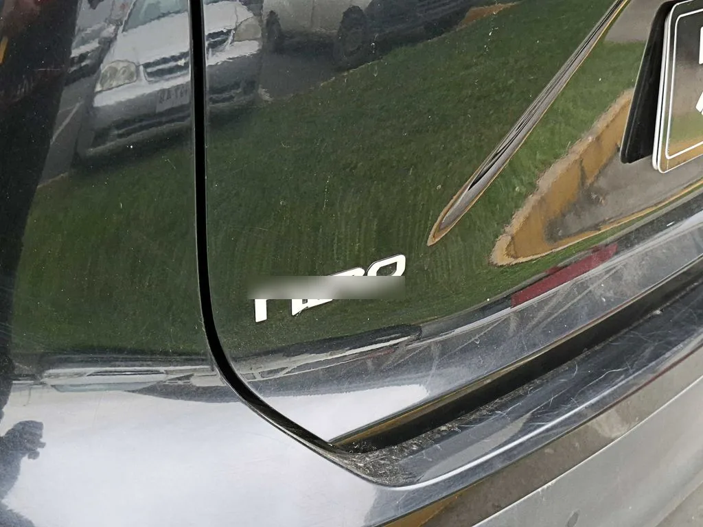 Kia Niro Ev At año 2024
