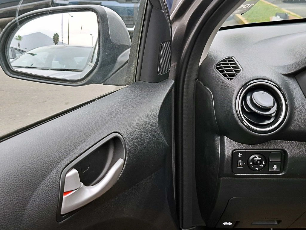 Kia Soluto Mt año 2026