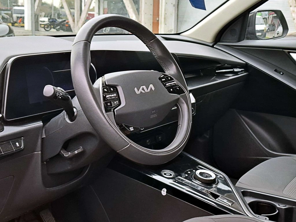 Kia Niro Ev At año 2024