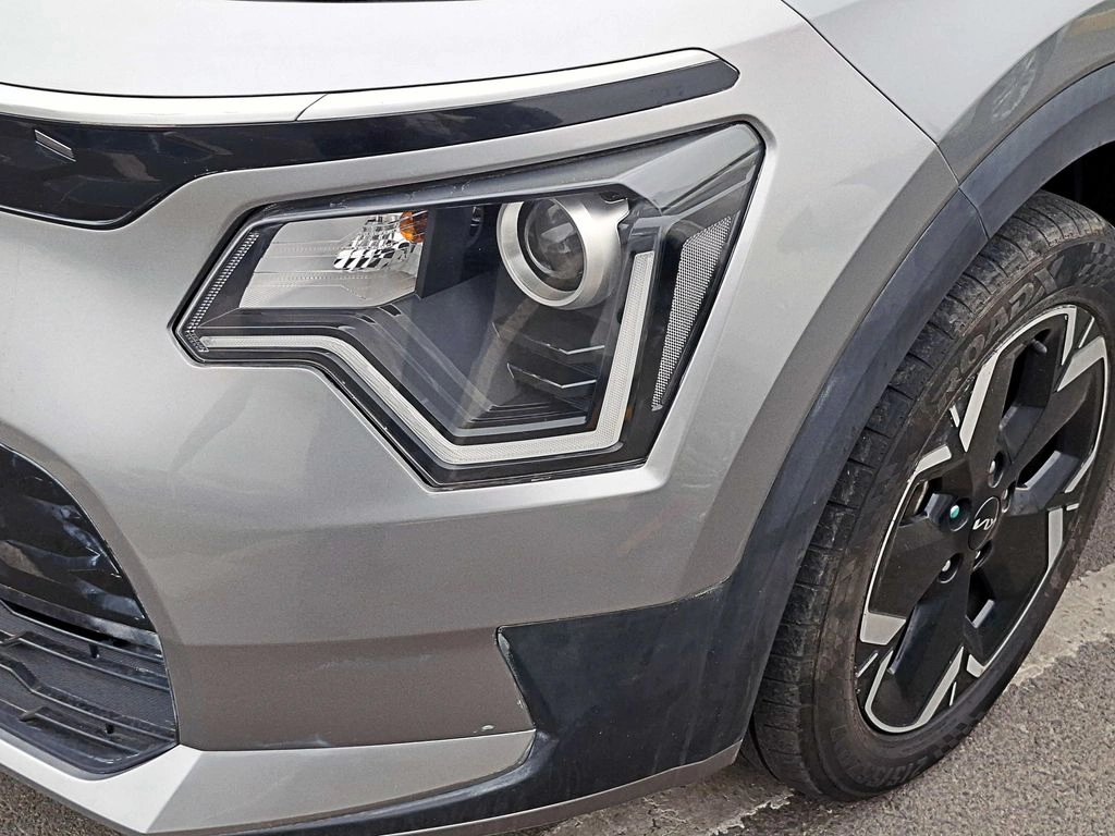 Kia Niro At año 2024