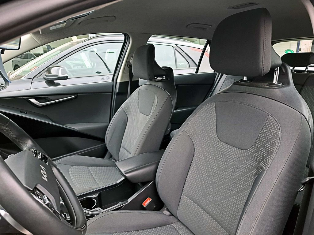 Kia Niro Ev At año 2024