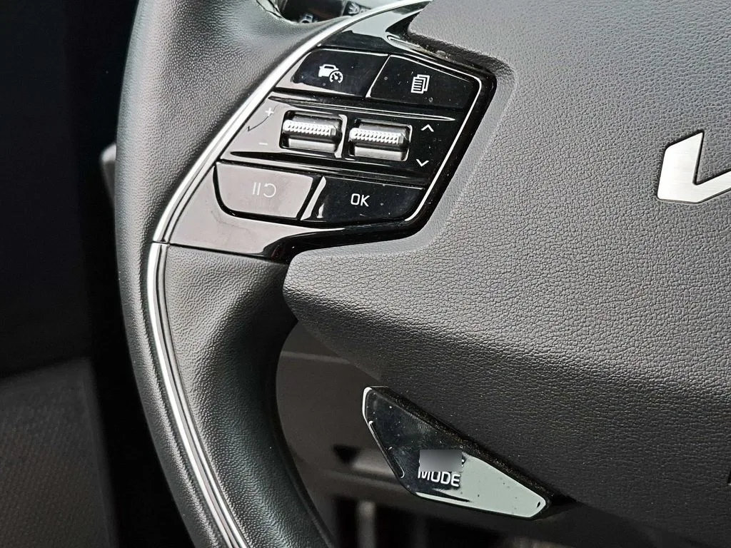 Kia Niro Ev At año 2024